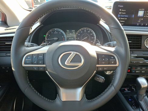 Used 2022 Lexus RX 350 AWD w/ Premium Package image 18