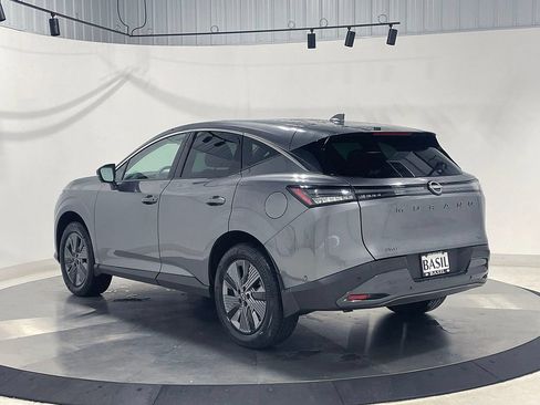 Used 2025 Nissan Murano SL AWD/4WD image 14