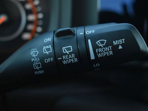 New 2026 Jeep Wrangler Unlimited Sport image 22