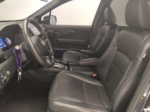 Used 2020 Honda Passport Elite image 17