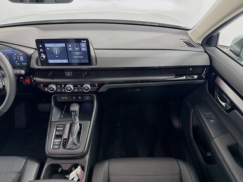 Certified 2026 Honda CR-V EX-L image 22