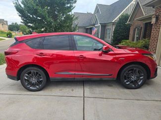 Used 2019 Acura RDX A-Specw/ Technology Package AWD/4WD video 1