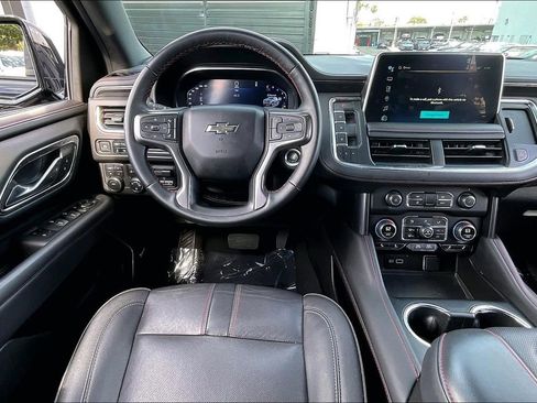 Used 2024 Chevrolet Tahoe RST w/ Luxury Package AWD/4WD image 7