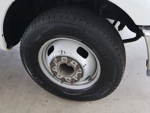 Used 2012 Ford F350 XL w/ XL Value Pkg image 13