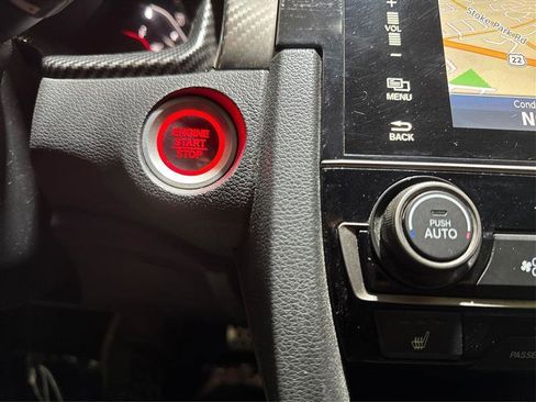 Used 2018 Honda Civic Sport Touring image 33