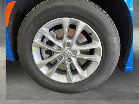 New 2026 Chrysler Pacifica Select image 22