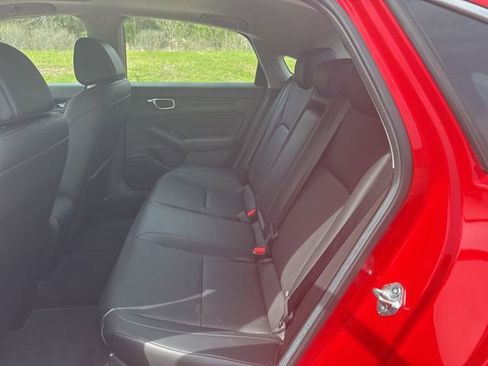 Used 2024 Honda Civic EX-L image 12