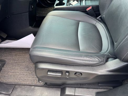Used 2022 Honda Odyssey EX-L image 28