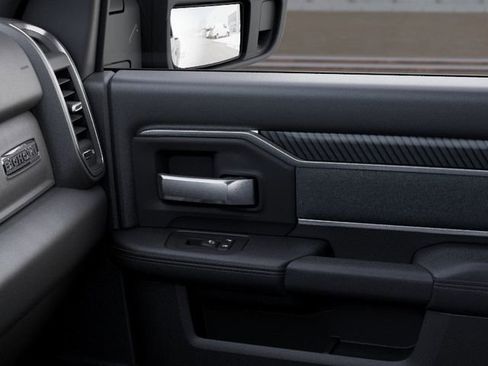 New 2026 RAM 3500 Big Horn AWD/4WD image 26