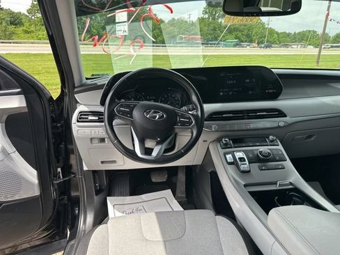 Used 2022 Hyundai Palisade SEL FWD image 26