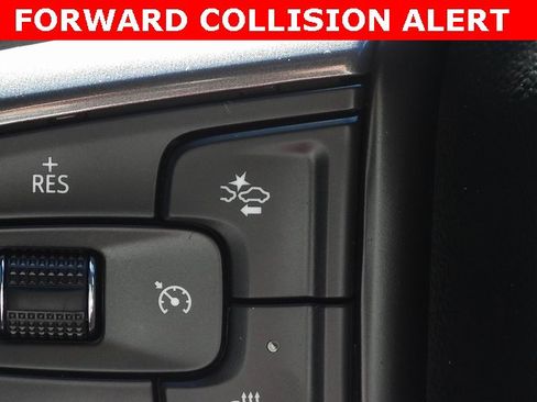 Used 2024 Chevrolet Silverado 1500 ZR2 w/ Technology Package image 32