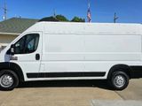 Used 2020 RAM ProMaster 2500 image 3