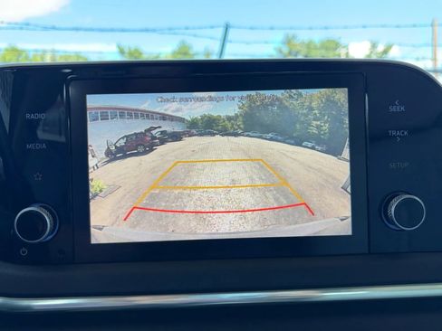 Used 2021 Hyundai Sonata SEL FWD image 34