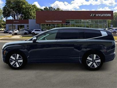 New 2026 Hyundai Ioniq 9 SEL