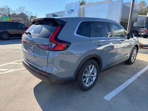 Used 2025 Honda CR-V EX-L image 21