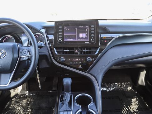 Certified 2024 Toyota Camry LE image 14