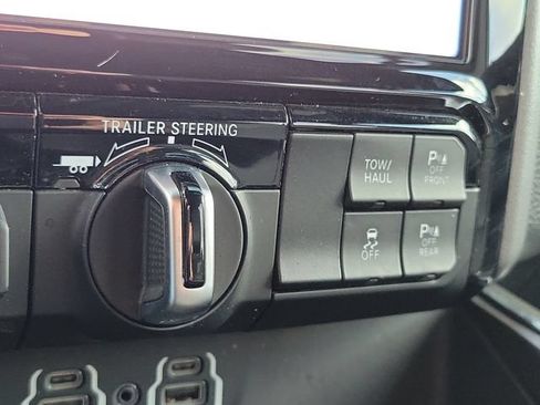 Used 2022 RAM 1500 Laramie w/ Sport Appearance Package RWD image 27