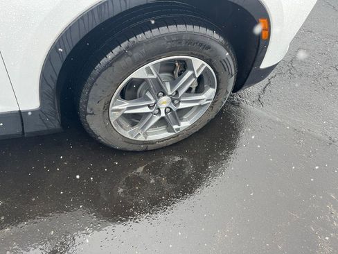 Used 2024 Chevrolet Blazer LT image 33