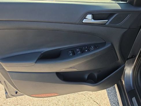 Used 2019 Hyundai Tucson Ultimate FWD image 18