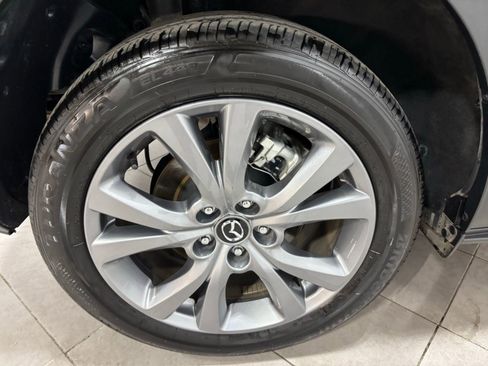 Certified 2025 MAZDA CX-30 AWD 2.5 S w/ Preferred Package image 10