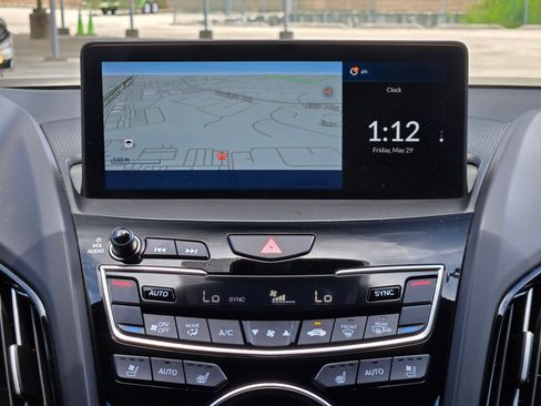 Certified 2023 Acura RDX A-Spec FWD image 18