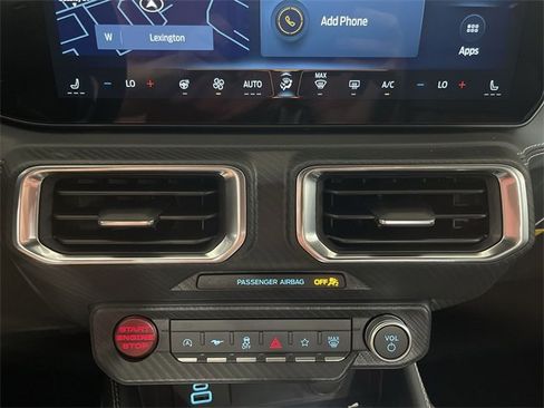 New 2025 Ford Mustang GT Premium image 20