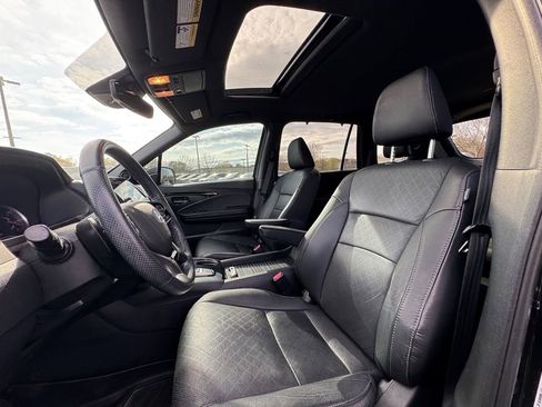 Used 2021 Honda Passport Elite image 18