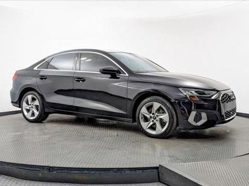 Used 2022 Audi A3 2.0T Premium image 11