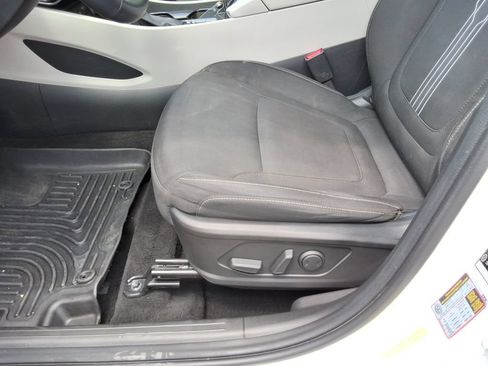 Used 2022 Hyundai Tucson SEL w/ Convenience Package FWD image 24