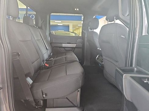 Used 2025 Ford F150 XLT w/ Equipment Group 302A MID image 39