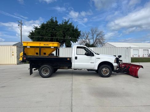 Used 2006 Ford F350 XL AWD/4WD image 3