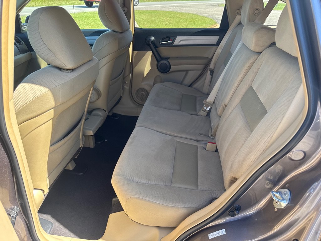 Used 2011 Honda CR-V EX image 17