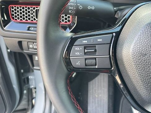 Used 2025 Honda Civic Si image 26