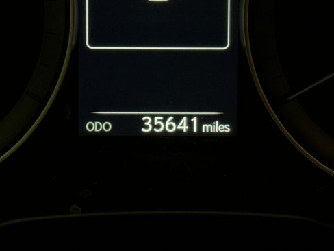 Used 2018 Lexus ES 350 w/ Navigation System Package image 9