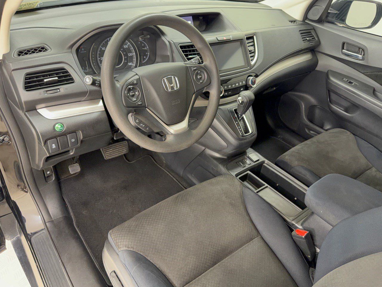 Used 2016 Honda CR-V EX image 4