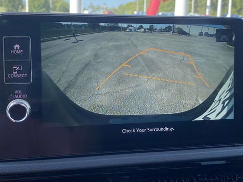 New 2026 Honda CR-V EX-L image 22