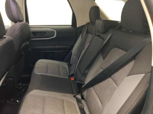 Used 2021 Ford Bronco Sport Big Bend image 18