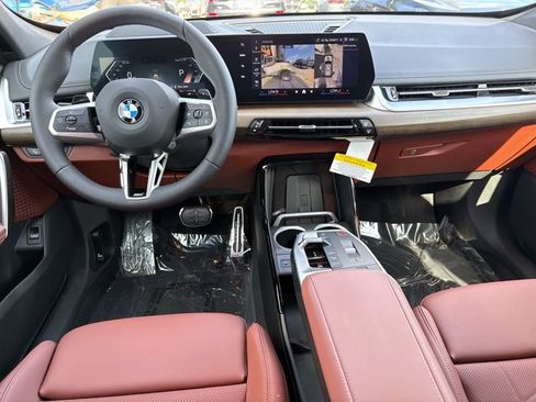 New 2026 BMW X1 xDrive28i w/ Technology Package AWD/4WD image 17
