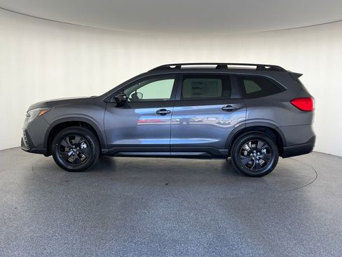 New 2026 Subaru Ascent Premium AWD/4WD image 8
