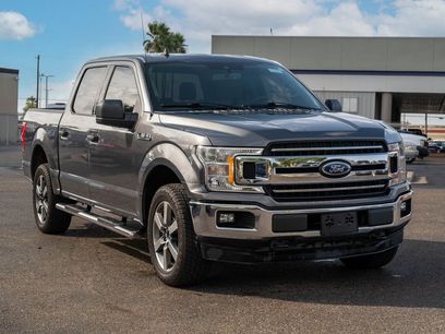 Used 2020 Ford F150 XLT w/ Equipment Group 301A Mid