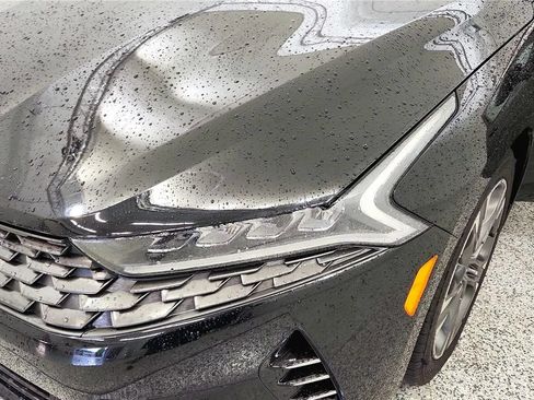 Used 2022 Kia K5 EX FWD image 35