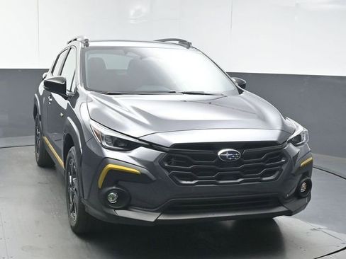 New 2026 Subaru Crosstrek 2.5i Sport w/ Popular Package #4A AWD/4WD image 2