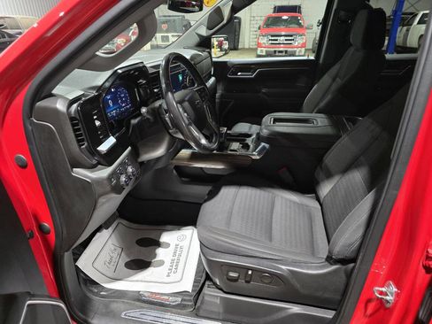 Used 2022 Chevrolet Silverado 1500 RST image 30