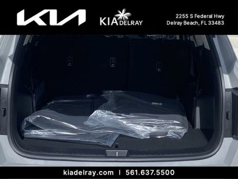 New 2026 Kia Sorento S image 8