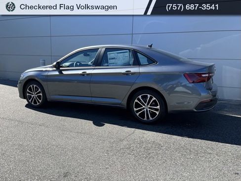 New 2026 Volkswagen Jetta Sport image 13