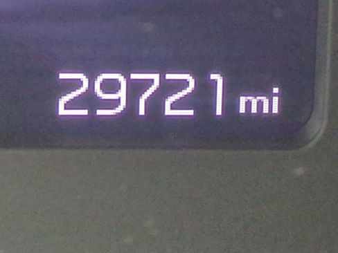 Used 2021 Kia Seltos S image 28