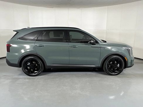 New 2026 Kia Sorento SX Prestige AWD/4WD image 9