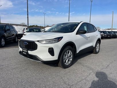 New 2026 Ford Escape Active w/ Tech Pack #1