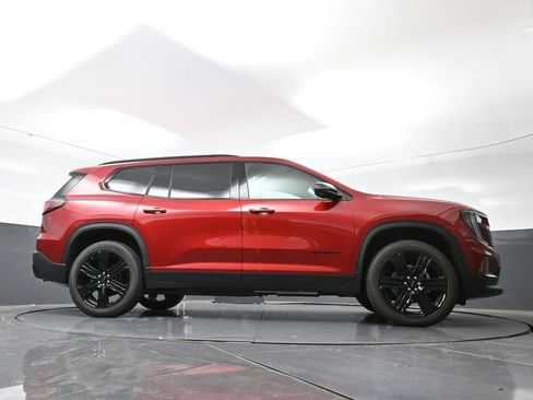 New 2025 GMC Acadia Elevation w/ Elevation Premium Package image 43