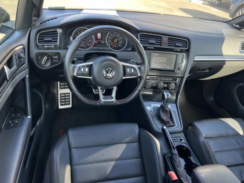 Used 2017 Volkswagen GTI Autobahn image 7